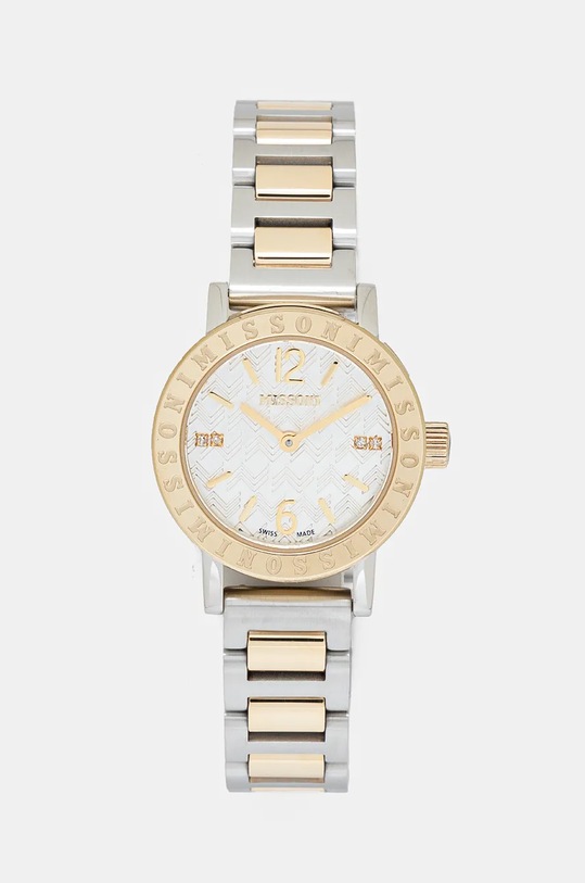 Ρολόι Missoni πολύχρωμο MWGY00423