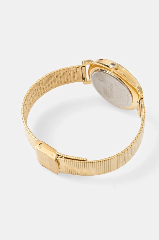 Missoni zegarek MWQW00422 złoty AA00