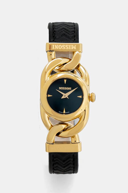 Часы Missoni золотой MWSL00722