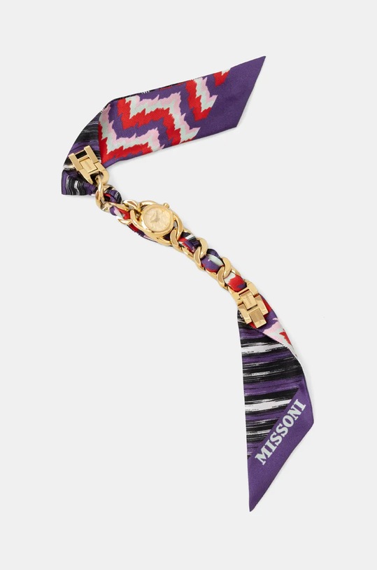 Hodinky Missoni MWSL01222 vícebarevná AA00