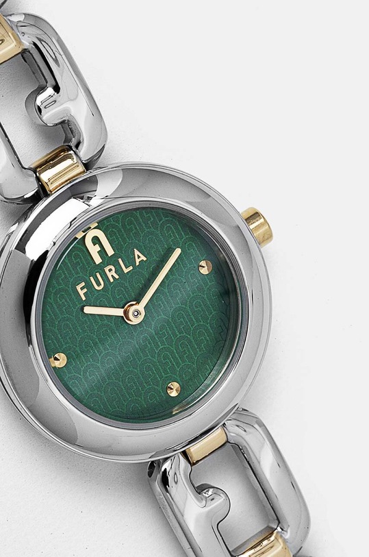 Furla ceas WW00015008L4 argintiu AA00