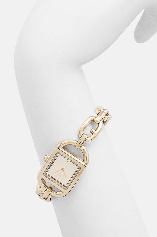 Ρολόι Furla WW00026008L2 χρυσαφί AA00