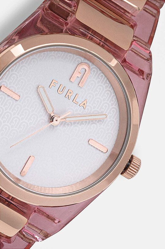 Furla orologio WW00028006L3 rosa AA00