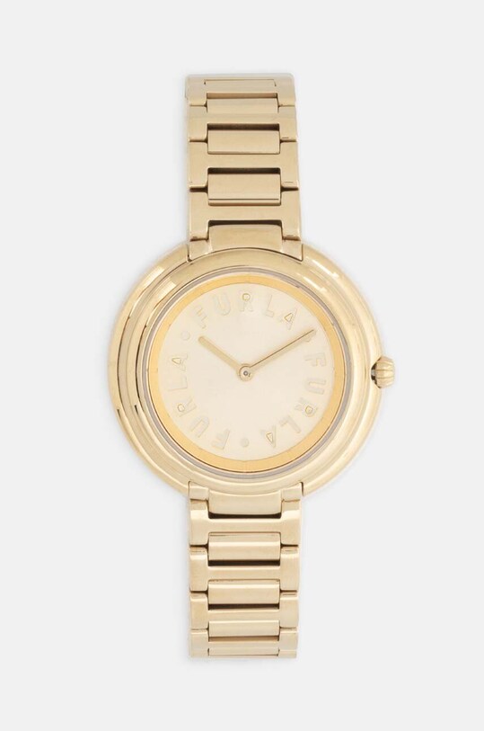 Часы Furla золотой WW00032005L2