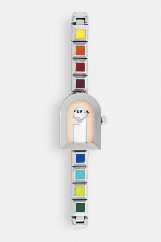 Furla orologio multicolore WW00035001L1