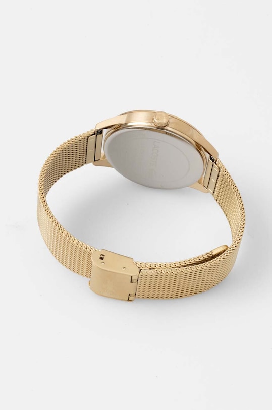 Lacoste zegarek 2001343 złoty AA00