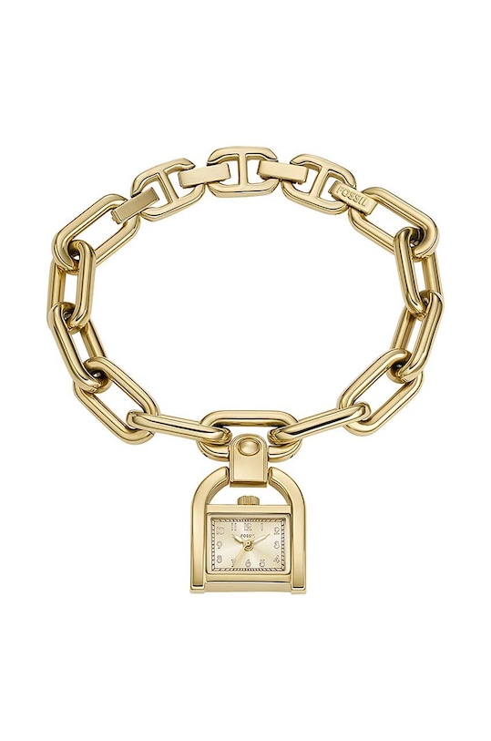 Hodinky Fossil zlatá ES5372