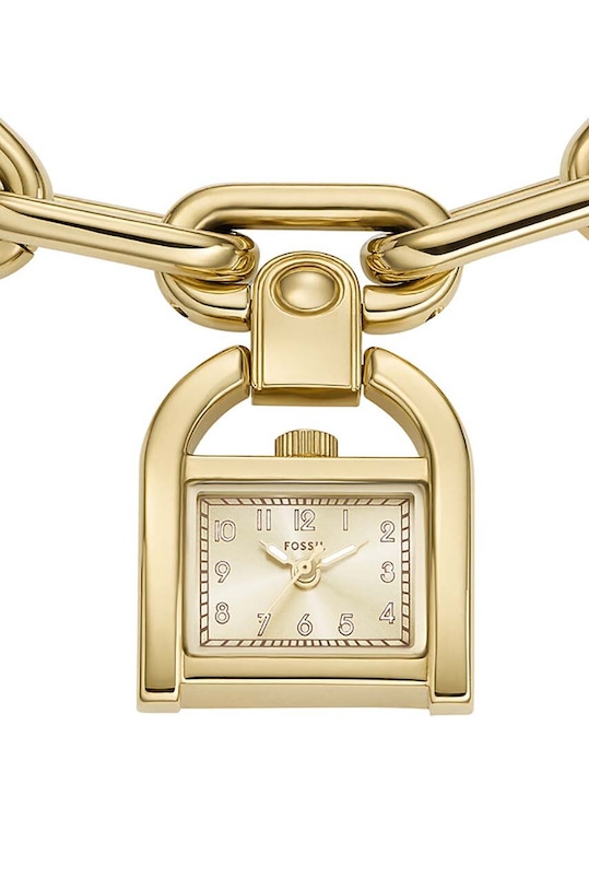 Hodinky Fossil ES5372 zlatá AA00