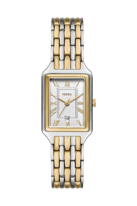 Hodinky Fossil viacfarebná ES5368