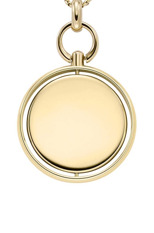 Fossil colier aur JF04779710