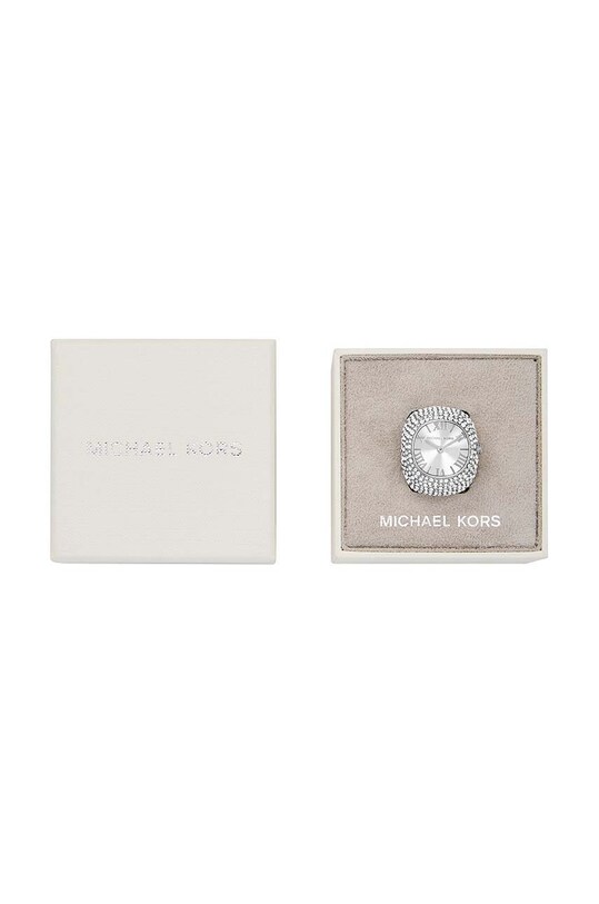 Michael Kors ceas argintiu MK4848