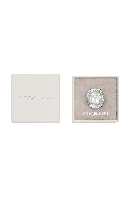 Michael Kors óra ezüst MK4848