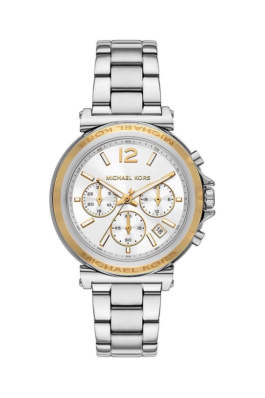 Hodinky Michael Kors strieborná MK7495