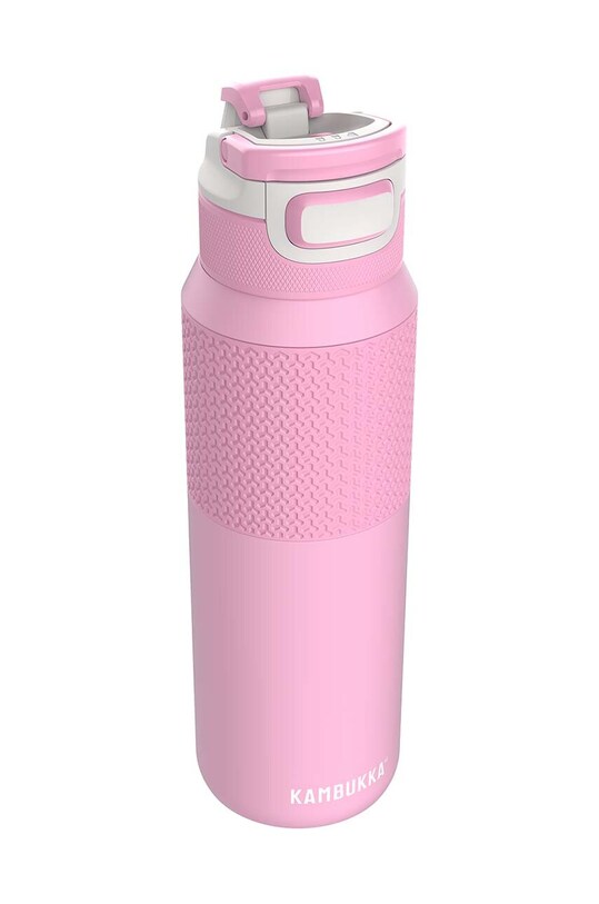 Kambukka sticla termica Elton Insulated 1000ml Pink Ambition 11.03039 roz AA00