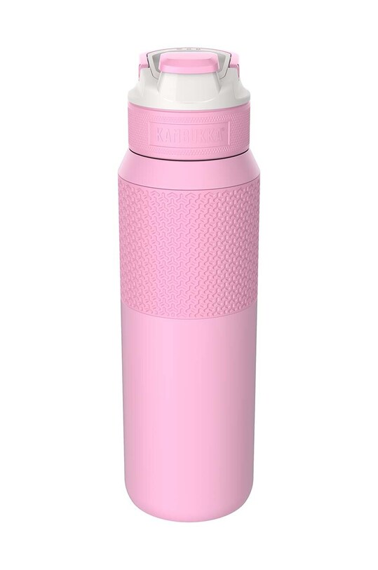 Accesorii Kambukka sticla termica Elton Insulated 1000ml Pink Ambition 11.03039 roz