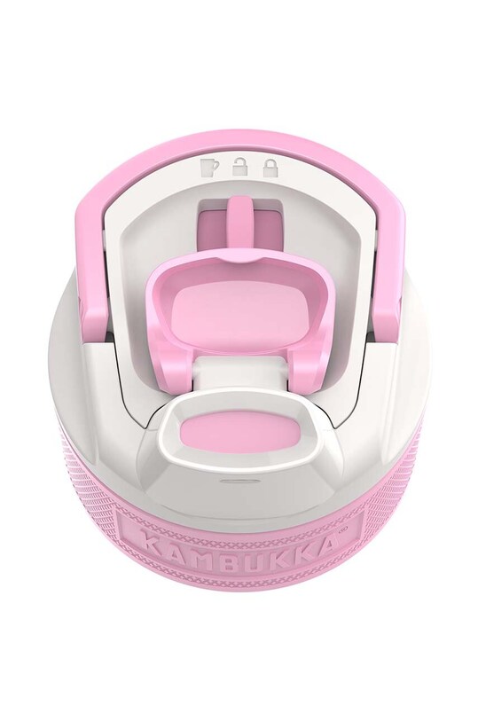 Kambukka sticla termica Elton Insulated 1000ml Pink Ambition roz 11.03039