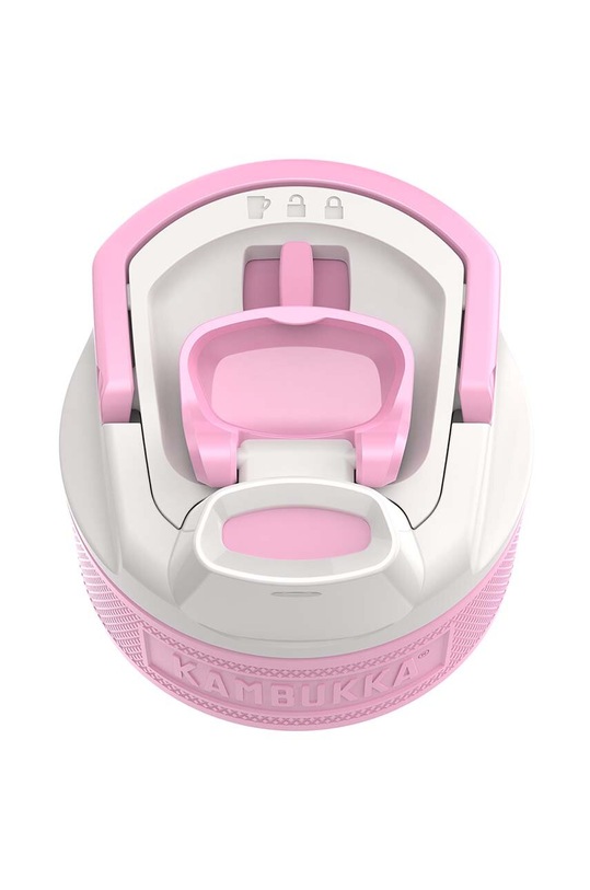 Termos boca Kambukka Elton Insulated 1000ml Pink Ambition roza 11.03039