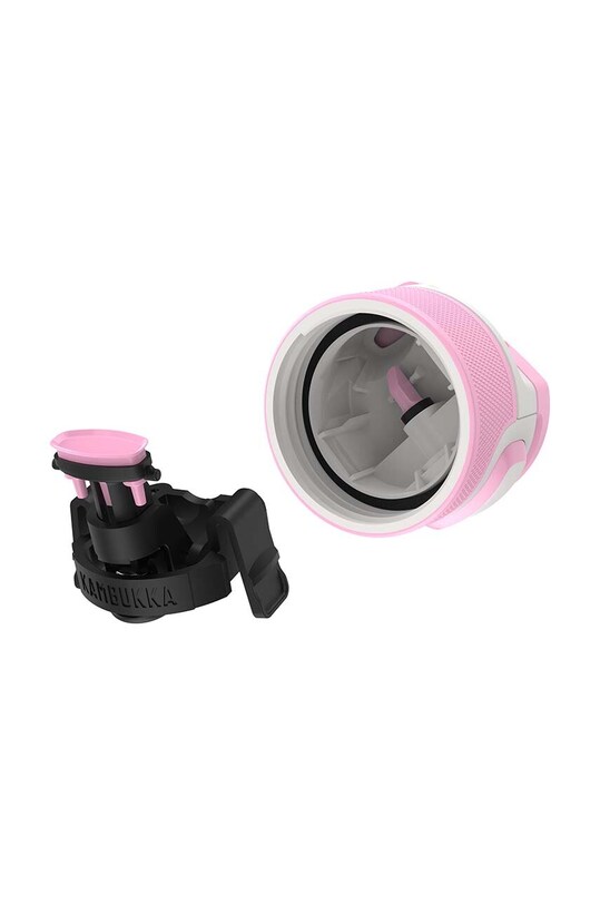 Kambukka sticla termica Elton Insulated 1000ml Pink Ambition 11.03039 roz