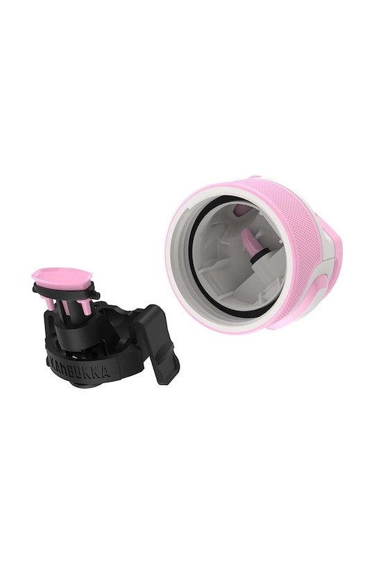 Termos boca Kambukka Elton Insulated 1000ml Pink Ambition 11.03039 roza