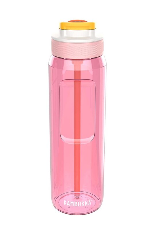 Accesorii Kambukka sticla Lagoon 1000ml Sunny Melon 11.04055 portocaliu