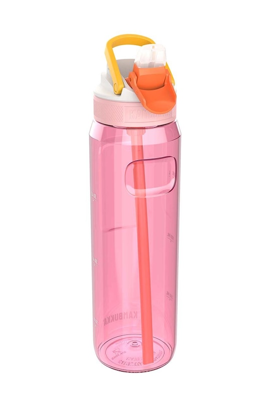 Kambukka sticla Lagoon 1000ml Sunny Melon 11.04055 portocaliu