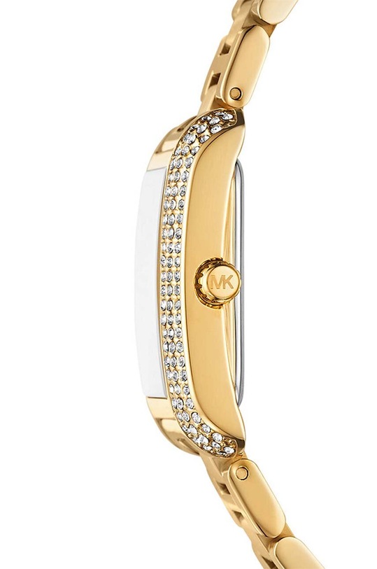 Аксесоари Часовник, гривна и обици Michael Kors MK4837SET злато