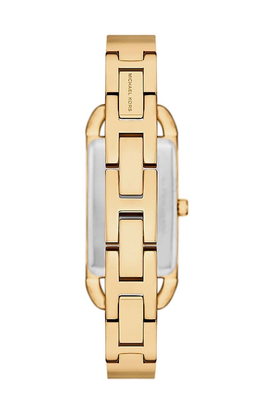 Doplňky Hodinky Michael Kors MK4840 zlatá