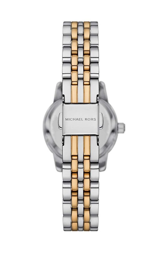 Accesorii Michael Kors ceas si bratari MK4815SET argintiu