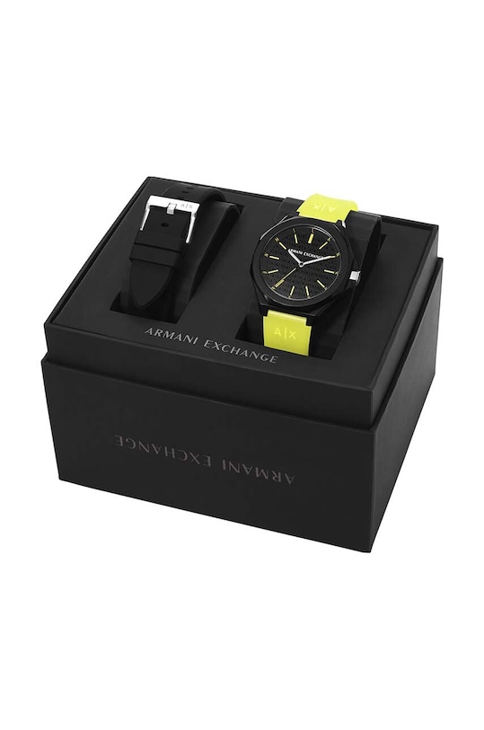 Hodinky Armani Exchange AX7155SET