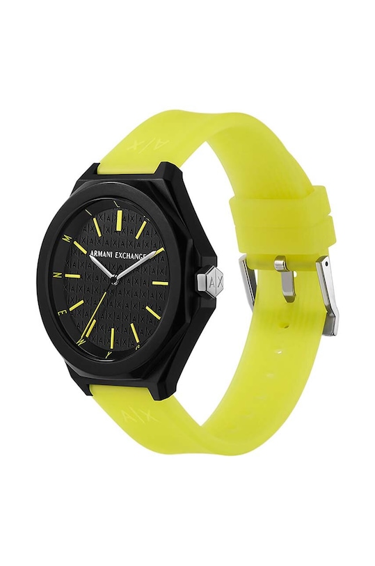 Hodinky Armani Exchange AX7155SET černá AA00