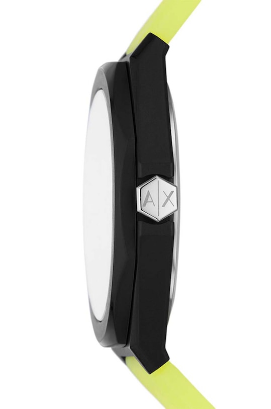 Doplňky Hodinky Armani Exchange AX7155SET černá