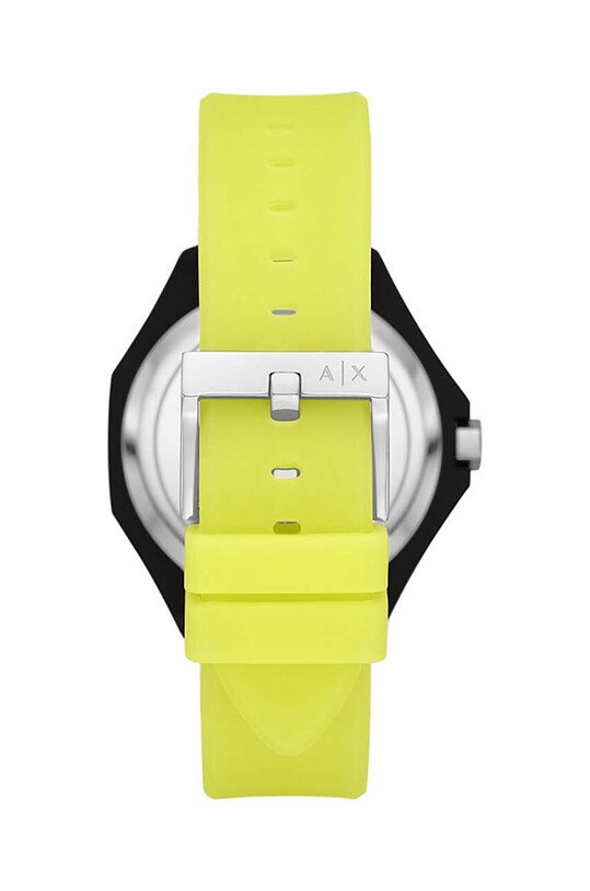 Часовник Armani Exchange черен AX7155SET