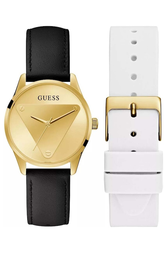 Годинник Guess GW0642L1 чорний AA00