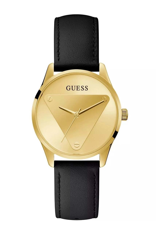 Аксессуары Часы Guess GW0642L1 чёрный