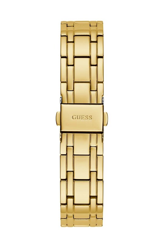 Часы Guess золотой GW0604L2