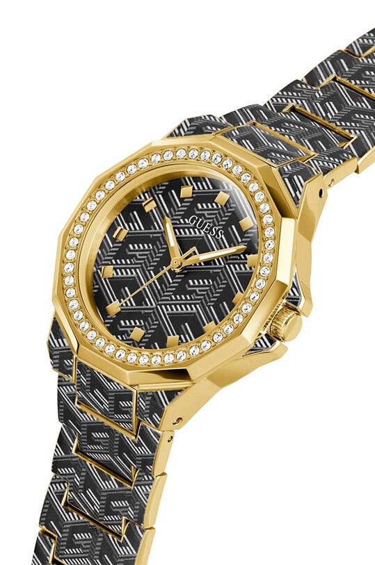Часы Guess GW0597L1 серый AA00