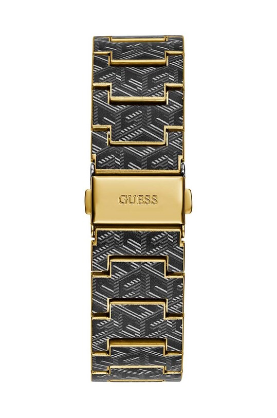 Часы Guess серый GW0597L1