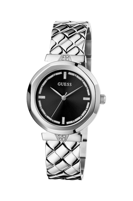 Guess ceas argintiu GW0613L1