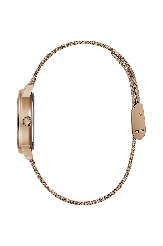 Hodinky Guess zlatá GW0534L3