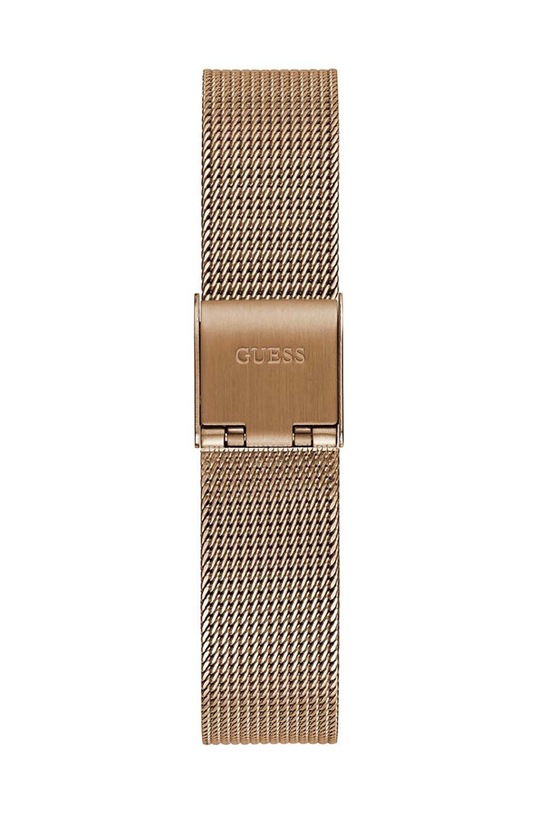 Hodinky Guess GW0534L3 zlatá