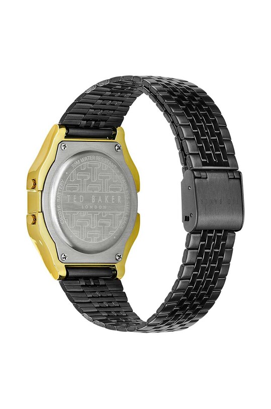 Годинник Ted Baker BKP80S203 чорний AA00
