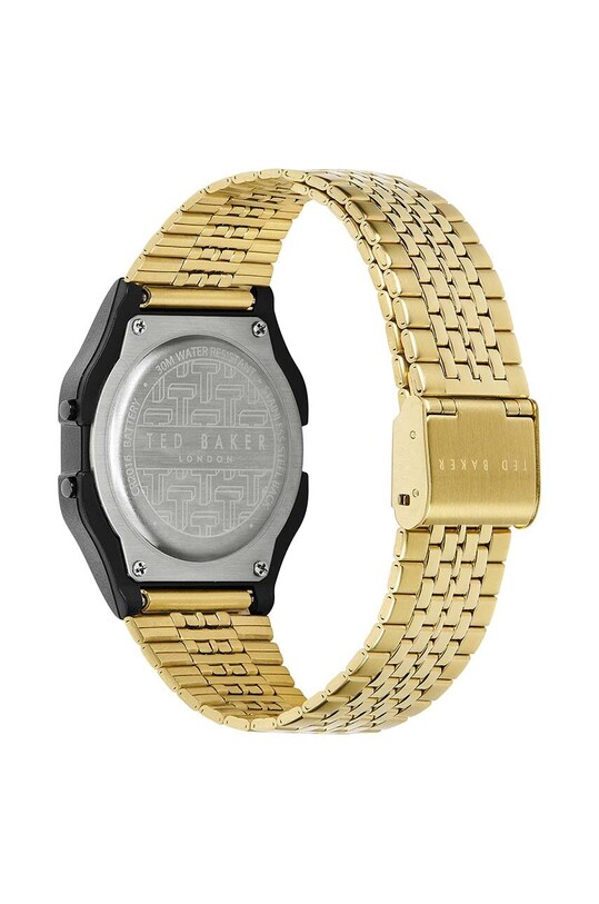 Ρολόι Ted Baker BKP80S204 χρυσαφί AA00