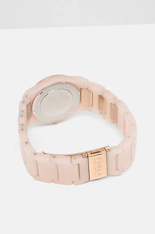 Годинник Furla WW00028005L3 рожевий AA00