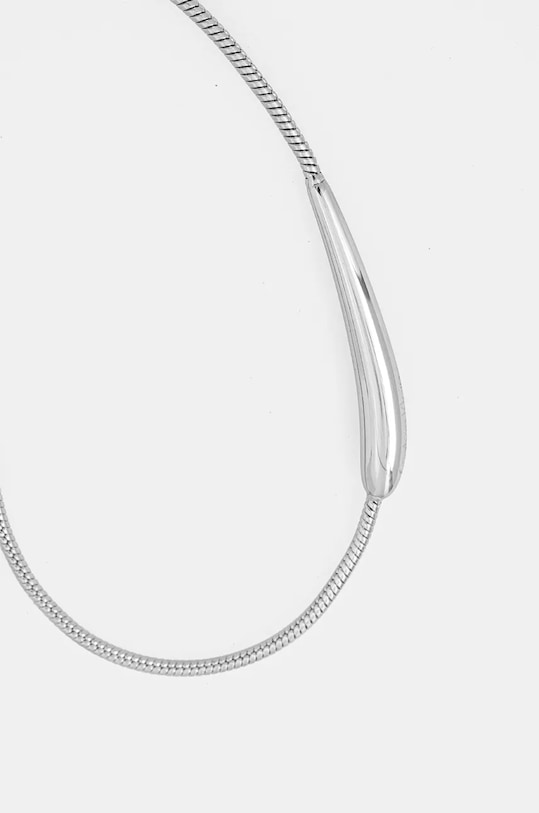 Calvin Klein biżuteria 35000341 srebrny AA00