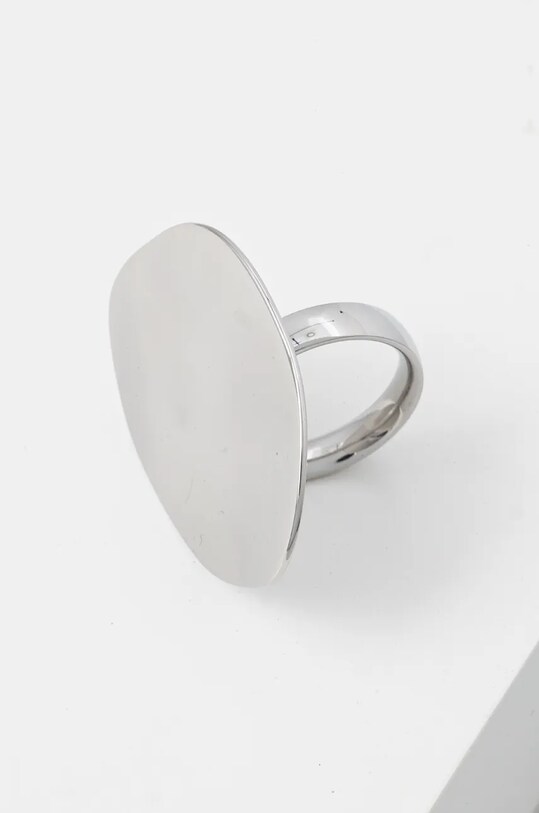 Перстень Calvin Klein Gift Box срібний 35000622