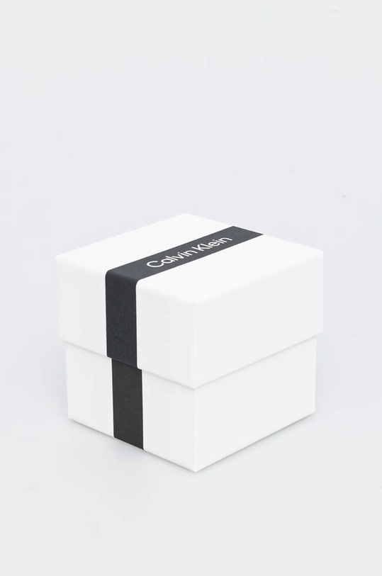 Accesorii Calvin Klein inele 3-pack 35000458 multicolor