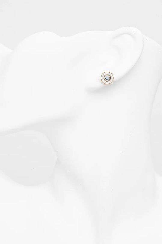 Naušnice Tommy Hilfiger 2780809 zlatna AA00