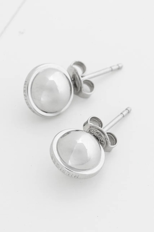 Naušnice Tommy Hilfiger 2780814 srebrna AA00