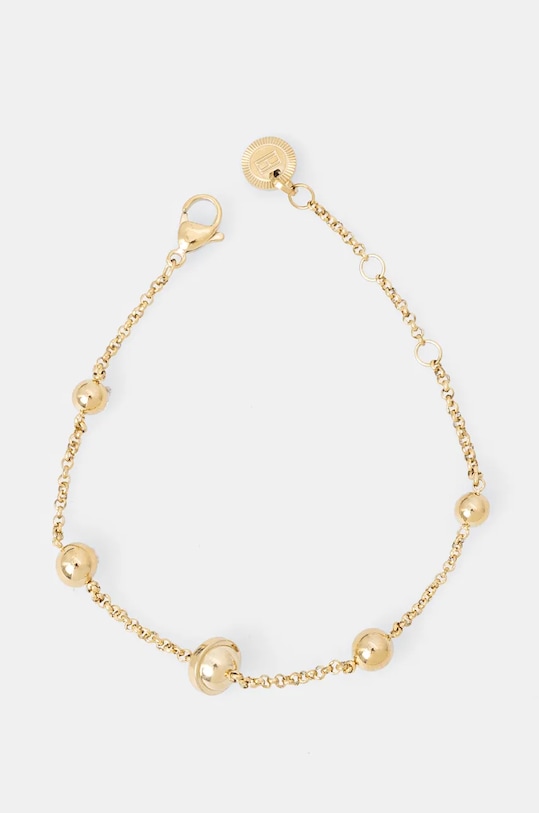 Náramek Tommy Hilfiger Dárkový box zlatá 2780815