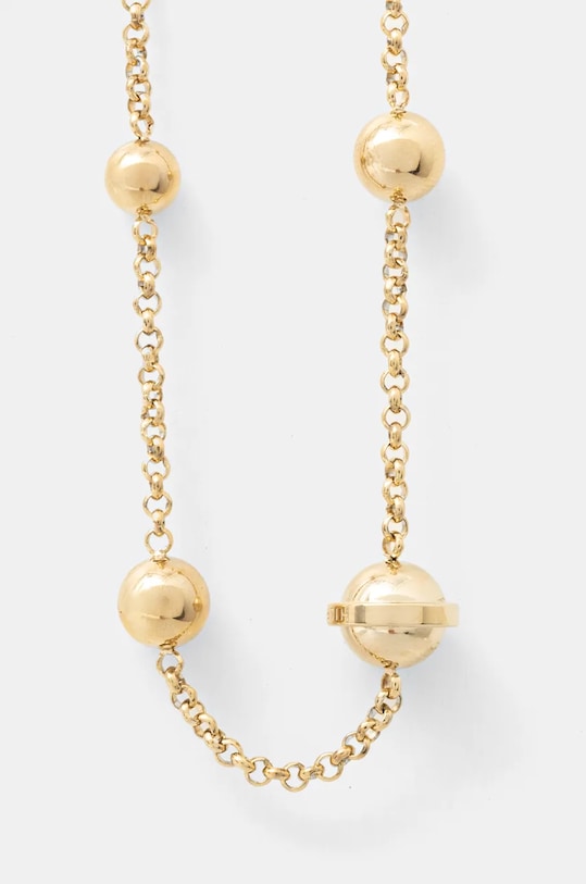 Náramek Tommy Hilfiger 2780815 zlatá AA00